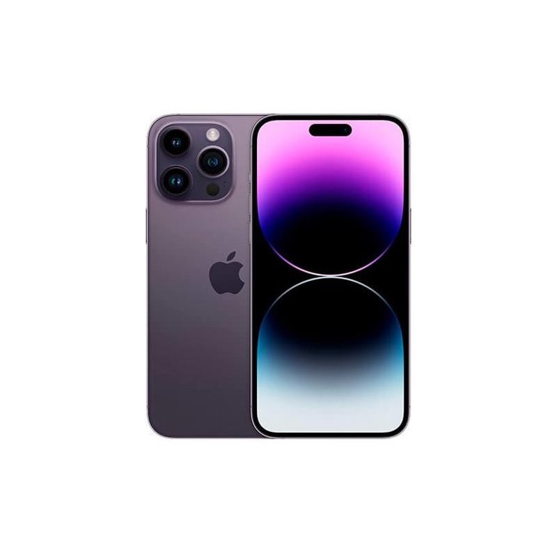 iPhone 14 Pro Max 128gb Purple