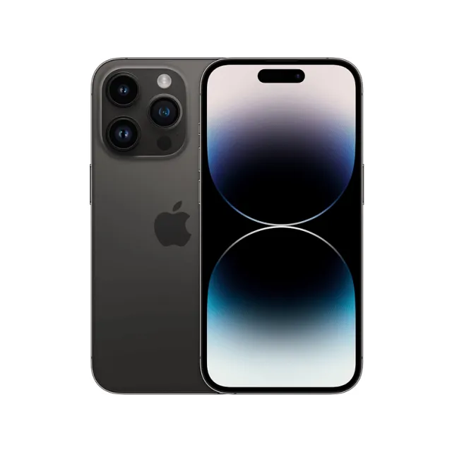 iPhone 14 Pro 256gb Nero Siderale