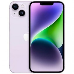 iPhone 14 128gb Purple