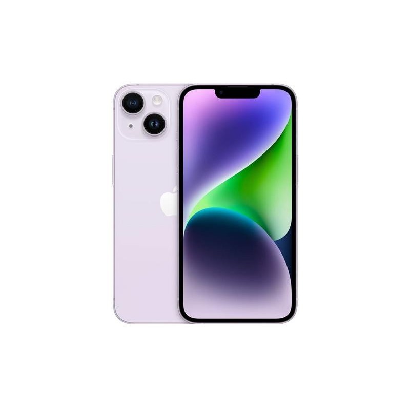 iPhone 14 256gb Purple