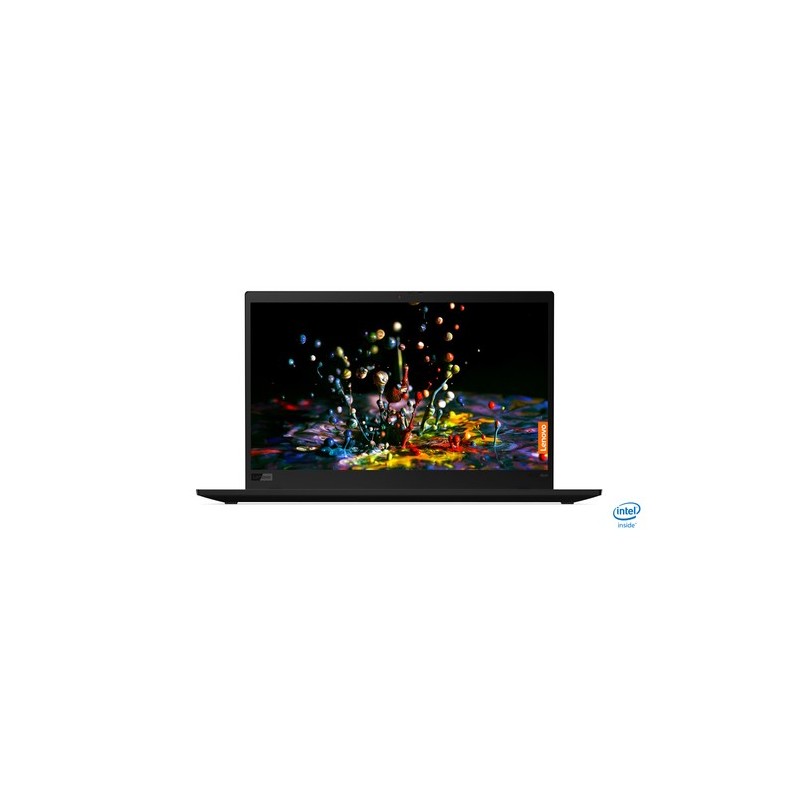 ThinkPad X1 Carbon Black 14" i5 8350U 8gb 256gb SSD