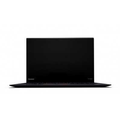 ThinkPad X1 Carbon Black 14" i7 8550U 16GB 1TB SSD