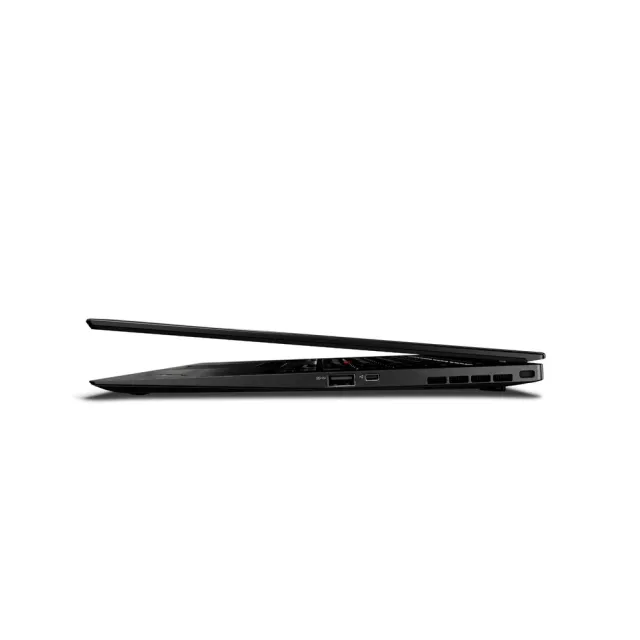 ThinkPad X1 Carbon Black 14" i7 8550U 16GB 1TB SSD