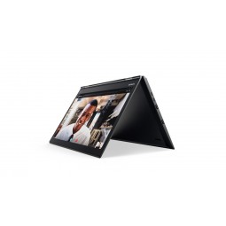 ThinkPad X1 Yoga 2 Gen Black i7-7600U 16GB 1TB SSD
