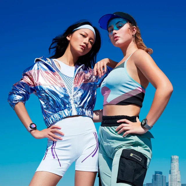 Galaxy Watch 3 41mm SM-R855F Silver GPS Cellular