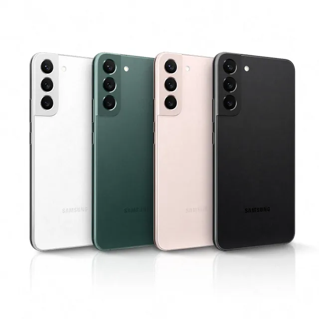 Samsung Galaxy S22 Plus 256gb Green