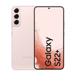 Samsung Galaxy S22 Plus 256gb Pink Gold
