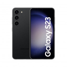 Galaxy S23 5G 128gb Phantom Black