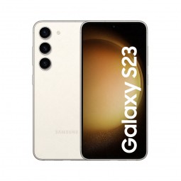 Galaxy S23 5G 128gb Cream