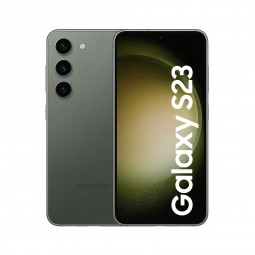 Galaxy S23 5G 128gb Green