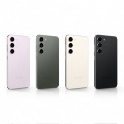 Galaxy S23 5G 256gb Lavender