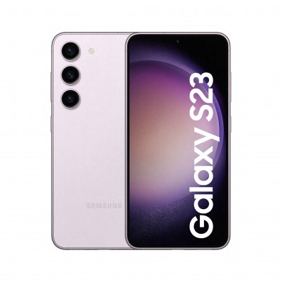 Galaxy S23 5G 256gb Lavender Galaxy S23 5G 256gb Lavender