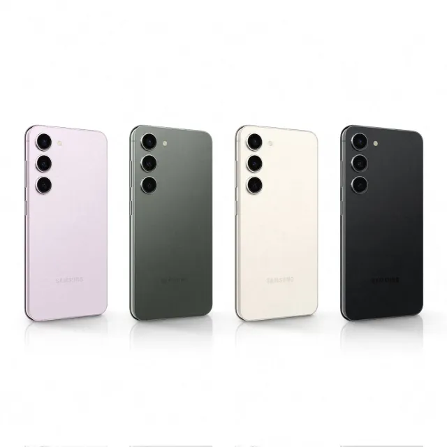 Galaxy S23 5G 256gb Lavender