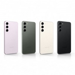 Galaxy S23 Plus 5G 256gb Green