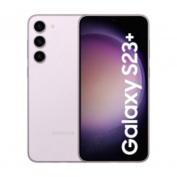 Galaxy S23 Plus 5G 256gb Lavender