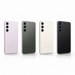Galaxy S23 Plus 5G 512gb Lavender