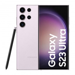 Galaxy S23 Ultra 5G 512gb Lavender