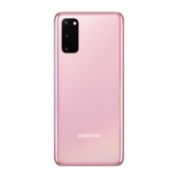 Galaxy S20 128gb Cloud Pink