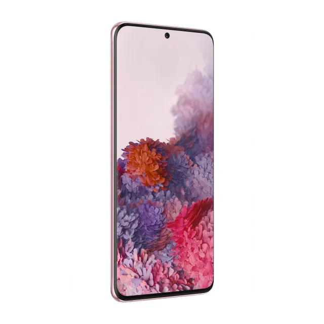 Galaxy S20 128gb Cloud Pink