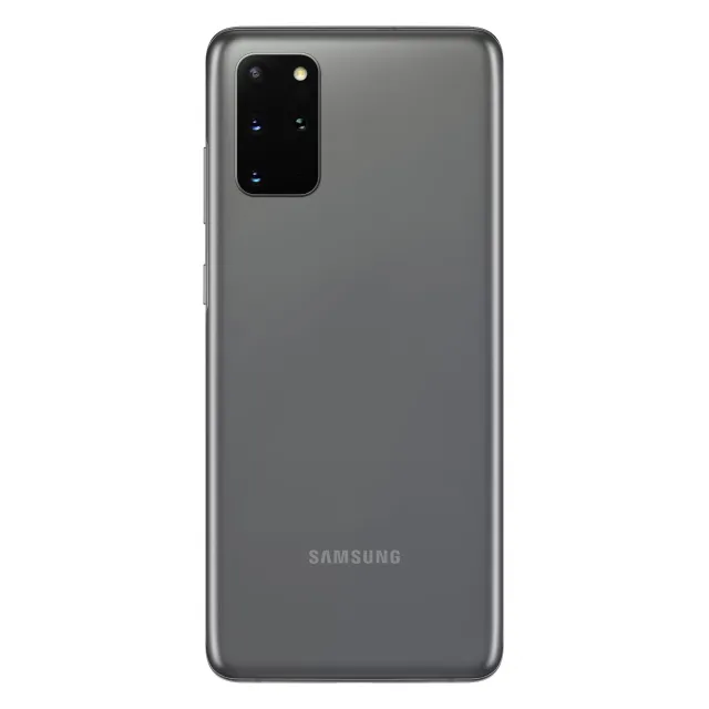 Galaxy S20 Plus 5G 128gb Cosmic Gray