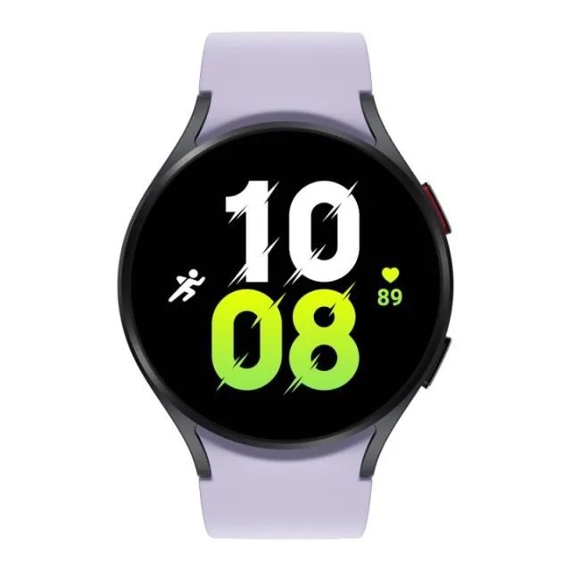 copy of Samsung Galaxy Watch 5 Super AMOLED 44 mm 4G Graphite GPS