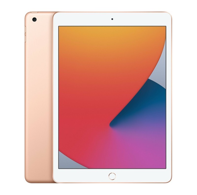 iPad 8th Gen 2020 32gb Oro WiFi