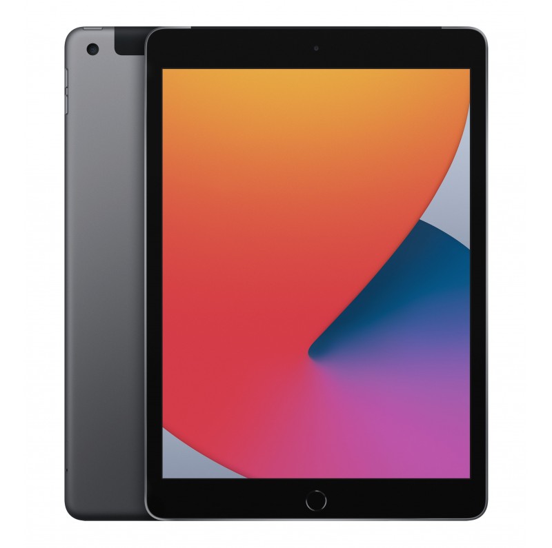 iPad 8th Gen 2020 128gb Grigio Siderale WiFi
