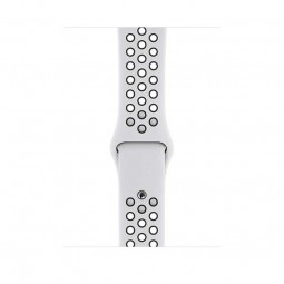Watch Serie 5 44mm Nike Aluminum Silver Gps Cellular