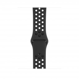 Watch Serie 5 40mm Nike Alluminio Space Gray Gps Cellular
