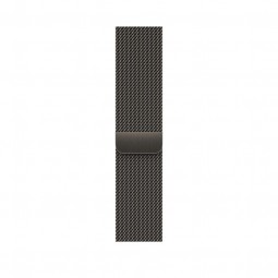 Watch Serie 8 41mm Acciaio Grafite Gps Cellular