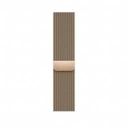 Watch Serie 8 41mm Acciaio Gold Gps Cellular