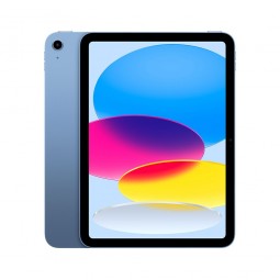 iPad 10th Gen 2022 64gb Blu WiFi Cellular