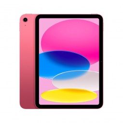 iPad 10th Gen 2022 256gb Pink WiFi