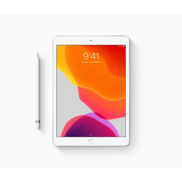 iPad 7th gen 32gb 10.2" Silver WiFi