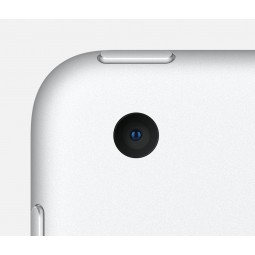 iPad 7th gen 32gb 10.2" Silver WiFi