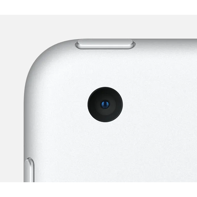 iPad 7th gen 32gb 10.2" Silver WiFi