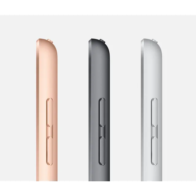 iPad 7th gen 128gb 10.2" Space Gray WiFi