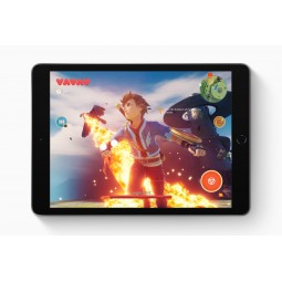 iPad 7th gen 128gb 10.2" Space Gray WiFi