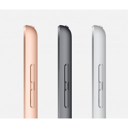 iPad 7th gen 128gb 10.2" Space Gray WiFi