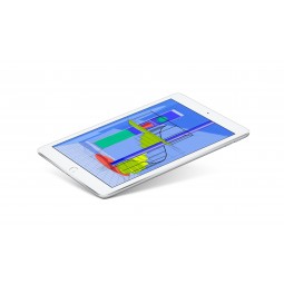 iPad 6th Gen 32gb 2018 Silver WiFi