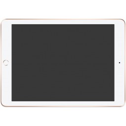 iPad 6th Gen 128gb 2018 Gold WiFi