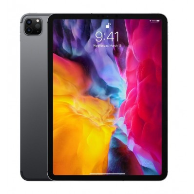 iPad Pro 4th gen 11" 1tb Space Gray Wifi Cellular iPad Pro 4th gen 11" 1tb Space Gray Wifi Cellular