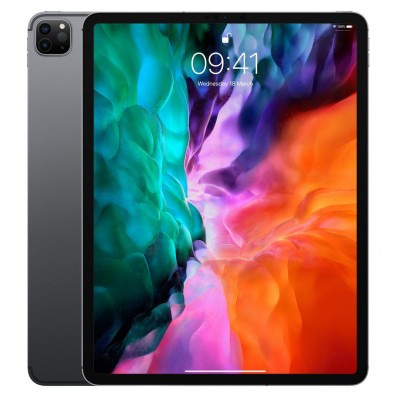 iPad Pro 4th gen 12.9" 1tb Space Gray Wifi Cellular iPad Pro 4th gen 12.9" 1tb Space Gray Wifi Cellular