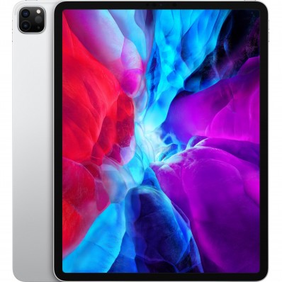 iPad Pro 4th Gen 12.9" 256gb Silver WiFi iPad Pro 4th Gen 12.9" 256gb Silver WiFi
