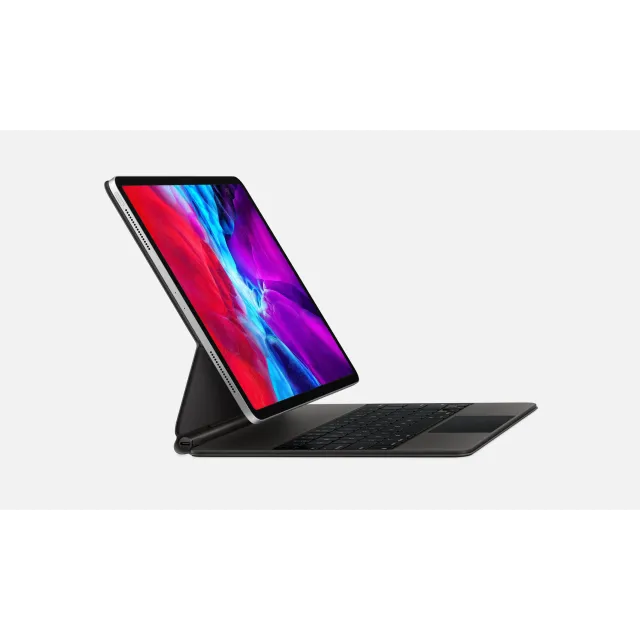 iPad Pro 4th gen 12.9" 512gb Silver Wifi