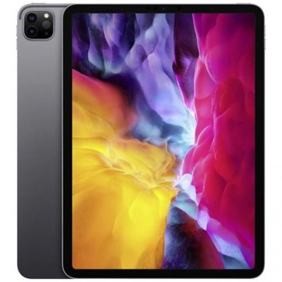 iPad Pro 4th Gen 11" 256gb Space Gray WiFi iPad Pro 4th Gen 11" 256gb Space Gray WiFi