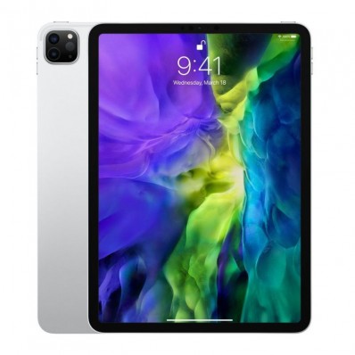 iPad Pro 4th gen 11" 1tb Silver Wifi iPad Pro 4th gen 11" 1tb Silver Wifi