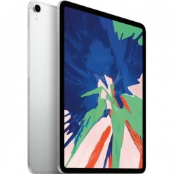 iPad Pro 3rd gen 12.9" 256gb Silver WiFi