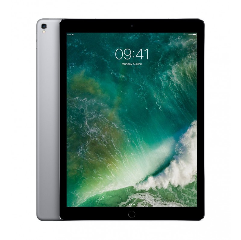 iPad Pro 2 12.9" 512gb Space Grey WiFi 4G