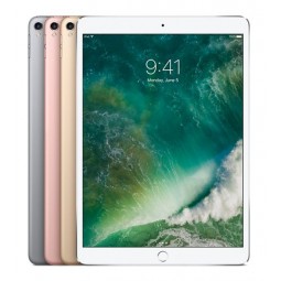iPad Pro 2nd gen 10.5" 256gb Rose Gold WiFi